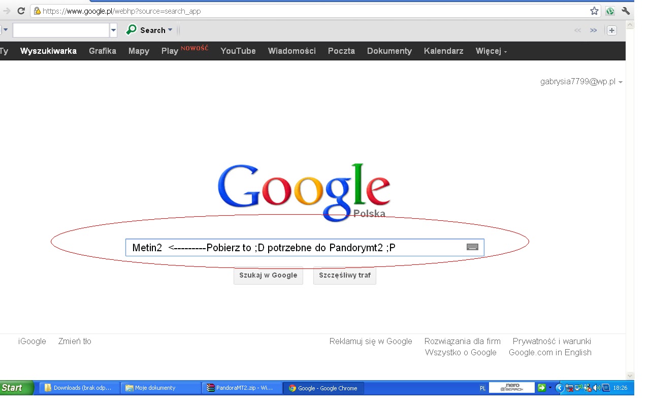 Pandoramt2 - Poradniki ,pomoc Pandoramt2 - Poradniki ,pomoc